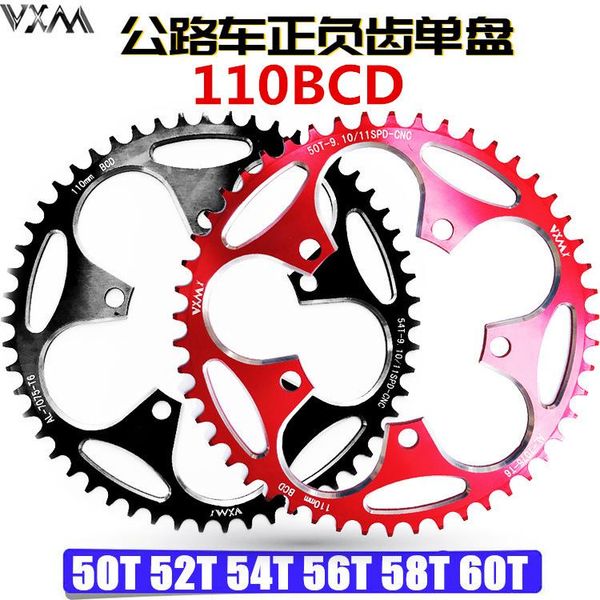 bike heels & chainwheels road bicylcle narrow wide chainring 110bcd 130bcd crank 50t 52t 54t 56t 58t 60t 7075 aluminum alloy ultralight
bike heels & chainwheels road bicylcle narrow wide chainring 110bcd 130bcd crank 50t 52t 54t 56t 58t 60t 7075 aluminum alloy ultralight