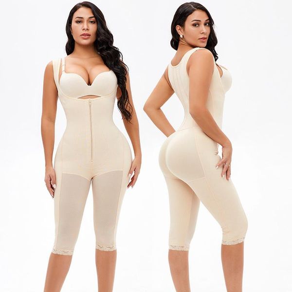women's shapers waist corset plus size s-6xl full body shaper invisible adjustable hooks tummy and thigh bulifter women shapewear, Black;white
women's shapers waist corset plus size s-6xl full body shaper invisible adjustable hooks tummy and thigh bulifter women shapewear, Black;white