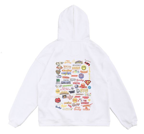 2021 goodboy print hoodies men women couple fleece warmth hoodie oversized hip-hop hooded sweatshirt, Black
2021 goodboy print hoodies men women couple fleece warmth hoodie oversized hip-hop hooded sweatshirt, Black
