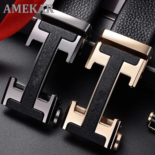 belts the first layer of cowhide men's belt business leisure high-grade young and middle-aged fashion atmosphere leather, Black;brown
belts the first layer of cowhide men's belt business leisure high-grade young and middle-aged fashion atmosphere leather, Black;brown