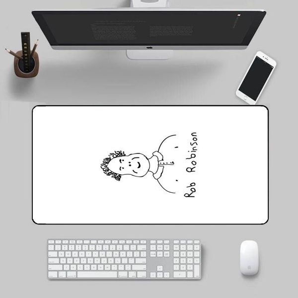 mouse pads & wrist rests rob robinson gaming pad large mousepad deskpad computer gamer keyboard lapmat desk mats mause for pc
mouse pads & wrist rests rob robinson gaming pad large mousepad deskpad computer gamer keyboard lapmat desk mats mause for pc