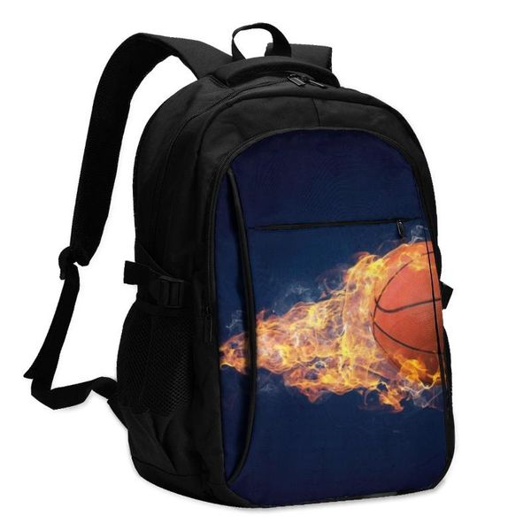 backpack usb charging lapwomen's for teenage students girls school basketball game travel bagpack
backpack usb charging lapwomen's for teenage students girls school basketball game travel bagpack