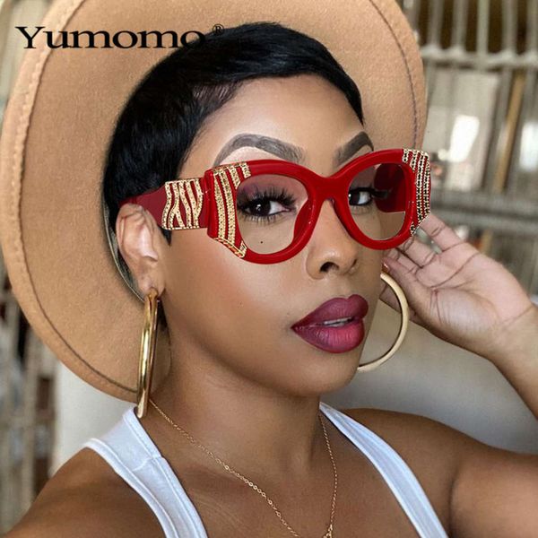 2020 fashion eye women luxury metals decoration vintage anti-blue light lens eyewear men sunglasses, Black
2020 fashion eye women luxury metals decoration vintage anti-blue light lens eyewear men sunglasses, Black