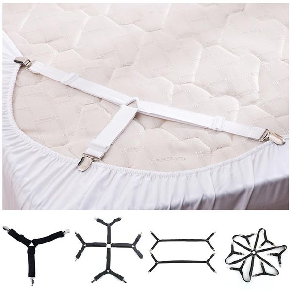 clothing & wardrobe storage elastic bed sheet grippers belt fastener adjustable clip mattress cover blankets holder home textiles organize g
clothing & wardrobe storage elastic bed sheet grippers belt fastener adjustable clip mattress cover blankets holder home textiles organize g