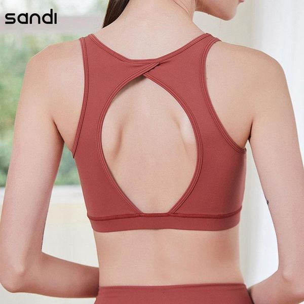 sports bra women fitnes seamless yoga underwear running gym crop push up sport vest outfit
sports bra women fitnes seamless yoga underwear running gym crop push up sport vest outfit