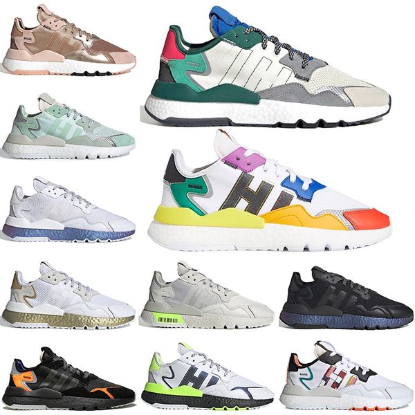 2022 fashion nite jogger men women running shoes 3m reflect ice mint silver metallic pink rose gold white core black trainers sneakers joggi
2022 fashion nite jogger men women running shoes 3m reflect ice mint silver metallic pink rose gold white core black trainers sneakers joggi