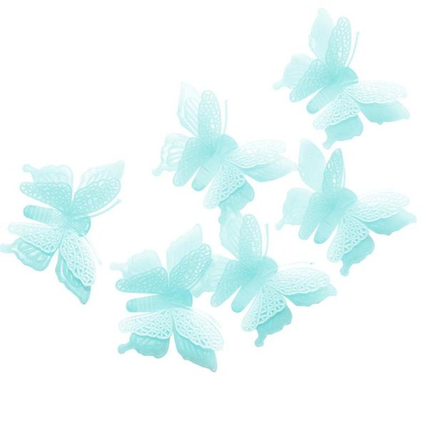 wall stickers sticker butterfly novelty noctilucent luminous plastic ceiling decal home #ph25
wall stickers sticker butterfly novelty noctilucent luminous plastic ceiling decal home #ph25