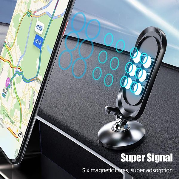cell phone mounts & holders magnetic center console holder support angle adjustment car for 4.7-6.5 inch mobile
cell phone mounts & holders magnetic center console holder support angle adjustment car for 4.7-6.5 inch mobile