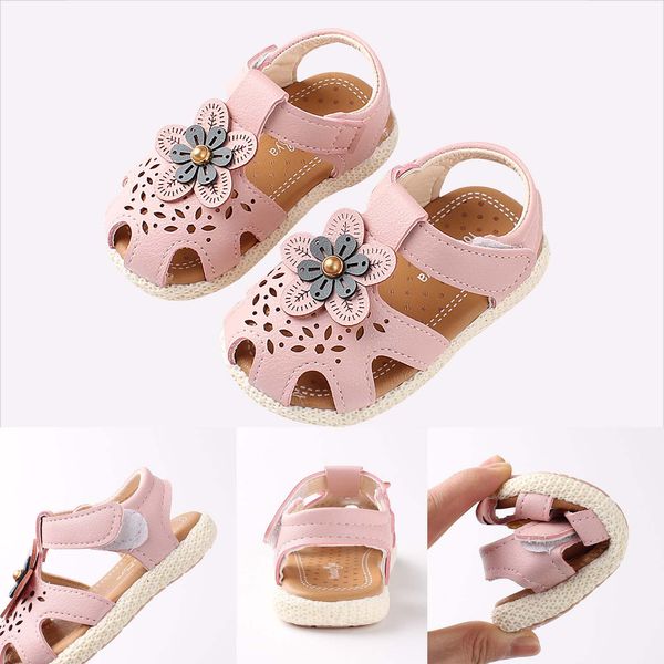 kid shoes baby girl sandals infant toddler little baby kids girls flower single princess party shoes sandals sandales, Black;red
kid shoes baby girl sandals infant toddler little baby kids girls flower single princess party shoes sandals sandales, Black;red