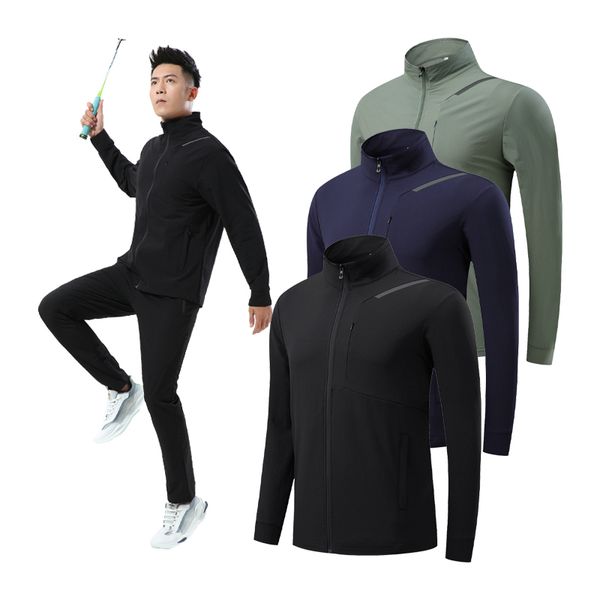 soccer jersey tolcrunning men gym jackets new long sleeves zipper soccer outdoor sportswear bicycle clothes traning jerseys coa, Black;yellow
soccer jersey tolcrunning men gym jackets new long sleeves zipper soccer outdoor sportswear bicycle clothes traning jerseys coa, Black;yellow