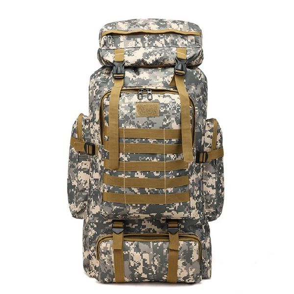 backpack military tactical for sports outdoor camping hiking hunting fishing
backpack military tactical for sports outdoor camping hiking hunting fishing