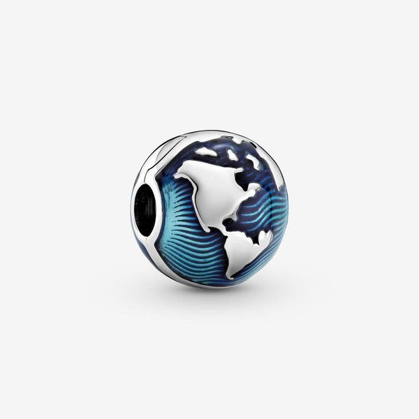 genuine 925 sterling silver blue globe clip charm fit pandora original european charms bracelet fashion wedding jewelry accessories, Bronze;silver
genuine 925 sterling silver blue globe clip charm fit pandora original european charms bracelet fashion wedding jewelry accessories, Bronze;silver