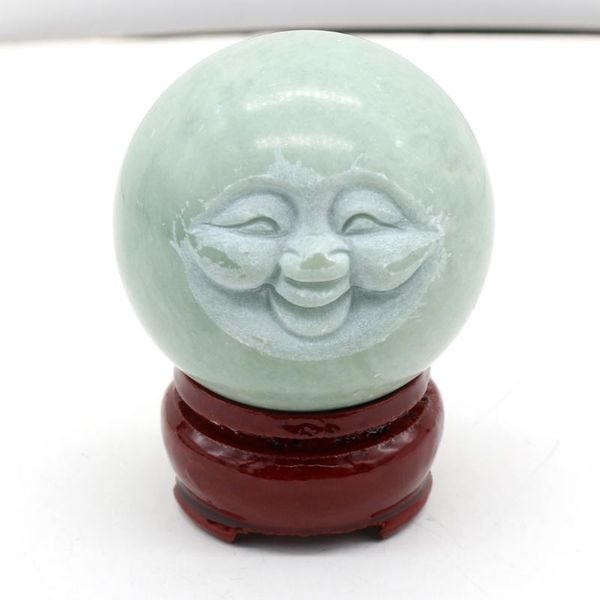 decorative objects & figurines natural amazon feng shui ball semi-precious stone fine carved sphere exquisite ornaments office study home de
decorative objects & figurines natural amazon feng shui ball semi-precious stone fine carved sphere exquisite ornaments office study home de