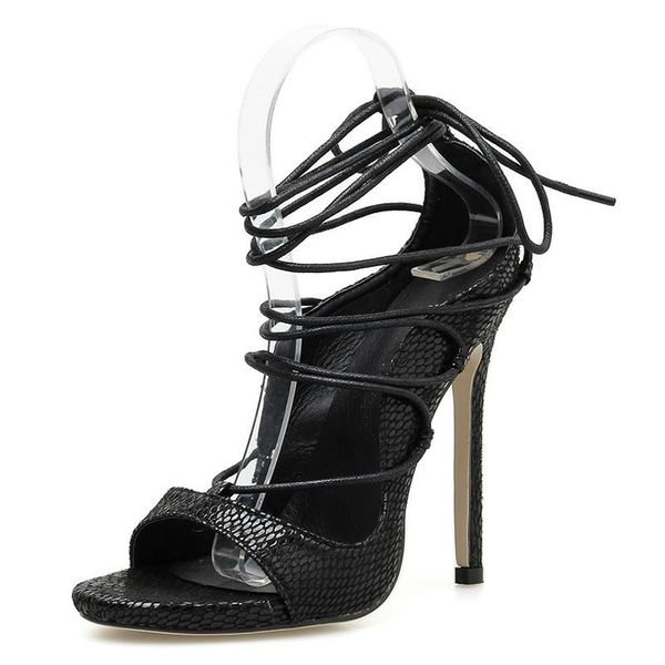 dress shoes 2021 classic pvc women heeled sandals ankle strap thin super high heels round toe lace-up black red size 35-40
dress shoes 2021 classic pvc women heeled sandals ankle strap thin super high heels round toe lace-up black red size 35-40