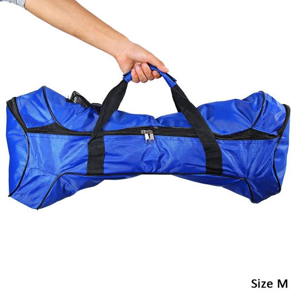 outdoor bags carrying bag for two wheels self balancing drifting smart unicycle scooter 6.5 inches
outdoor bags carrying bag for two wheels self balancing drifting smart unicycle scooter 6.5 inches