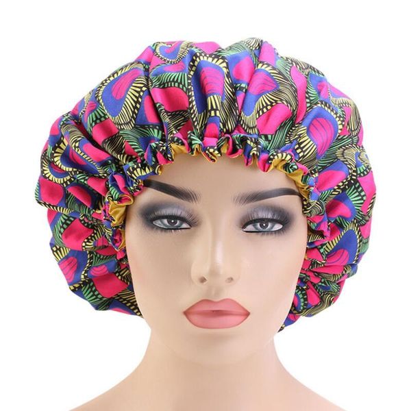 beanie/skull caps satin silky bonnet sleep cap for women sleeping hat night beanie silk nightcap hair care head cover shower #5, Blue;gray
beanie/skull caps satin silky bonnet sleep cap for women sleeping hat night beanie silk nightcap hair care head cover shower #5, Blue;gray