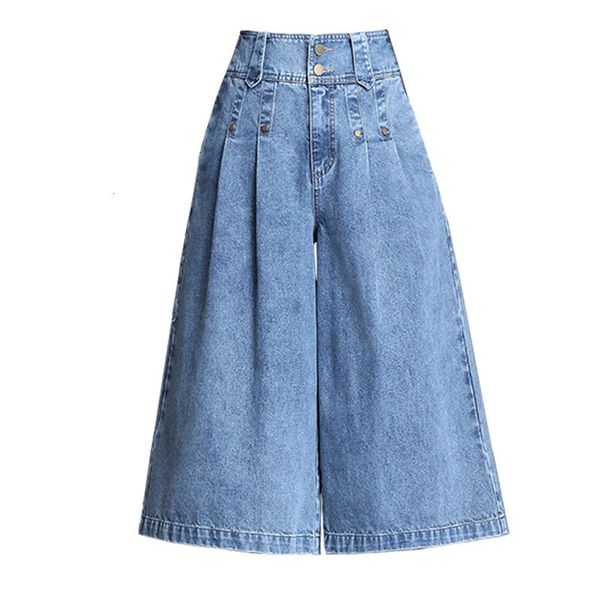 designer 21ss denim wide leg pants women's autumn fashion high waist straight loose thin and hanging casual capris, Black;white
designer 21ss denim wide leg pants women's autumn fashion high waist straight loose thin and hanging casual capris, Black;white