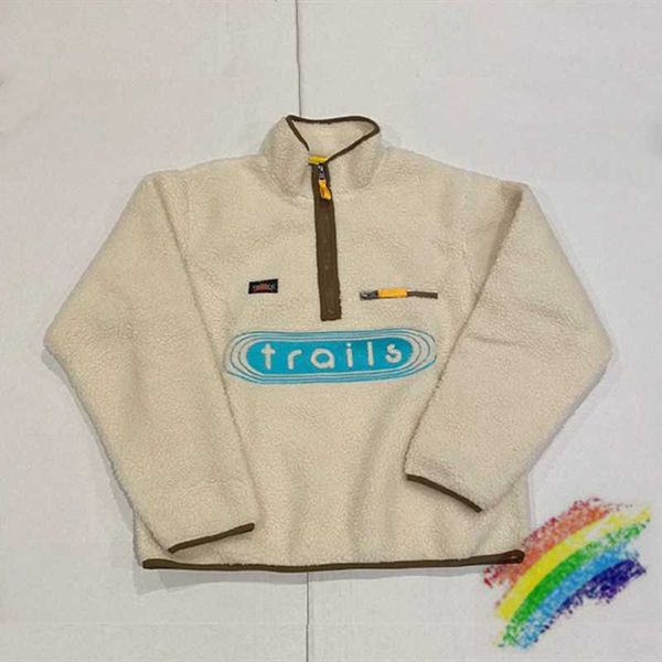 men's hoodies & sweatshirts lamb wool fleece travis scocactus trails full zip hoodie men women 1:1 quality embroidery fashion casual, Black
men's hoodies & sweatshirts lamb wool fleece travis scocactus trails full zip hoodie men women 1:1 quality embroidery fashion casual, Black