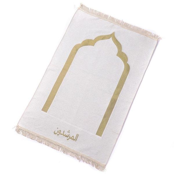 70*110cm thin islamic muslim prayer mat salat islam musallah rug tapis carpet tapete praying eid rugs tassel decor carpets
70*110cm thin islamic muslim prayer mat salat islam musallah rug tapis carpet tapete praying eid rugs tassel decor carpets