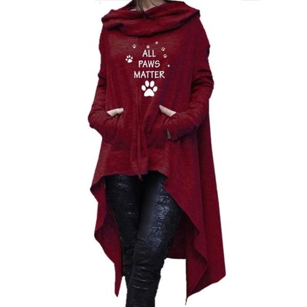 women's hoodies & sweatshirts long irregular for women letters print femmes harajuku clothings corduroy street thick, Black
women's hoodies & sweatshirts long irregular for women letters print femmes harajuku clothings corduroy street thick, Black