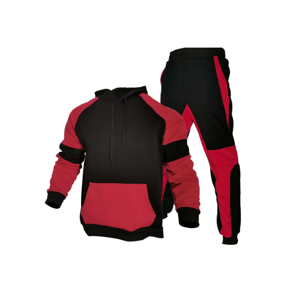 men's hoodies & sweatshirts stripe tracksuits sportswear set 2021 autumn winter 2 pieces sweatshirt+pants suit brand men jogging clothe, Black
men's hoodies & sweatshirts stripe tracksuits sportswear set 2021 autumn winter 2 pieces sweatshirt+pants suit brand men jogging clothe, Black
