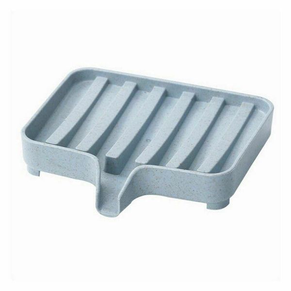 bathroom storage & organization soap dish holder draining rack soapbox plate tray container organizer
bathroom storage & organization soap dish holder draining rack soapbox plate tray container organizer