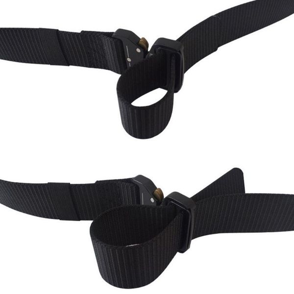 waist support quick release style thicken belt men women multifunctional outdoor sport belts, Black;gray
waist support quick release style thicken belt men women multifunctional outdoor sport belts, Black;gray