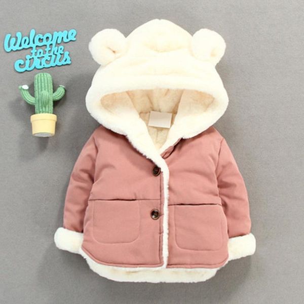 jackets childrens snow clothes 2022 winter cold jacket boys padded girls warm hooded velvet 0-4 years old, Blue;gray
jackets childrens snow clothes 2022 winter cold jacket boys padded girls warm hooded velvet 0-4 years old, Blue;gray