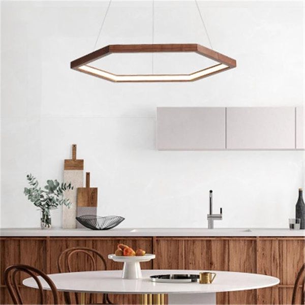 pendant lamps nordic wooden diamond style minimalist led lights for restaurant log household light fixtures
pendant lamps nordic wooden diamond style minimalist led lights for restaurant log household light fixtures