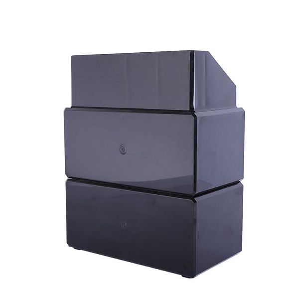 sf-1122-73 plastic cosmetics storage rack transparent 5 large drawers and 2 small drawers, suitable for use at home 190813209 cosmetic bags
sf-1122-73 plastic cosmetics storage rack transparent 5 large drawers and 2 small drawers, suitable for use at home 190813209 cosmetic bags