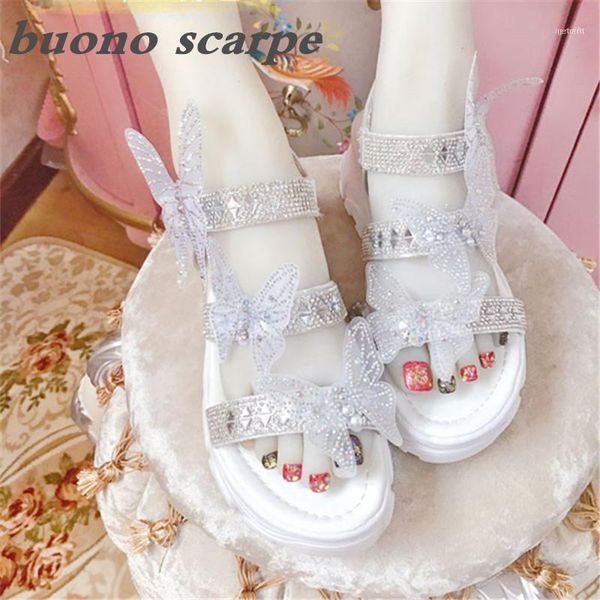 sandals summer 2021 handmade custom diamond-encrusted butterfly fairy platform for ladies sandals11, Black
sandals summer 2021 handmade custom diamond-encrusted butterfly fairy platform for ladies sandals11, Black