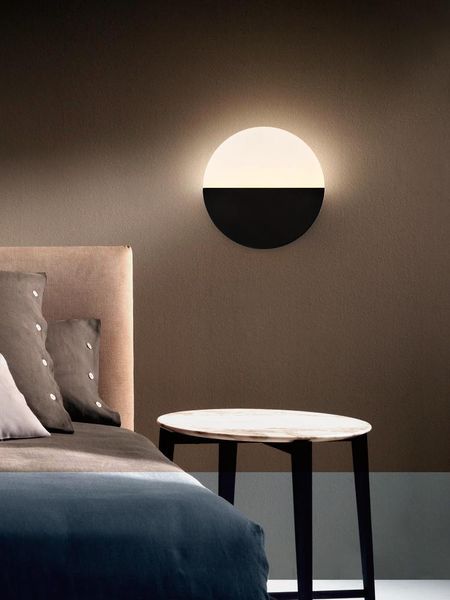 round black metal wall light nordic bedside lamp led lights decoration for lampara de pared living room bk50bd
round black metal wall light nordic bedside lamp led lights decoration for lampara de pared living room bk50bd