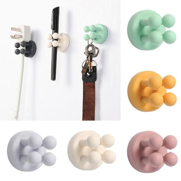hooks & rails office kitchen wall bathroom punching seamless hook strong adhesive waterproof
hooks & rails office kitchen wall bathroom punching seamless hook strong adhesive waterproof