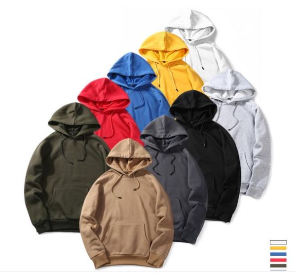 fashion clothing men's hoodies spring autumn casual sweatshirts men solid color sweatshirt male plus size m--2xl, Black
fashion clothing men's hoodies spring autumn casual sweatshirts men solid color sweatshirt male plus size m--2xl, Black
