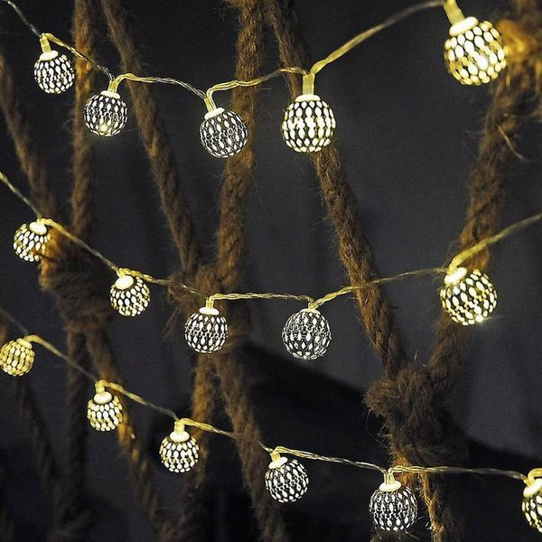party decoration solar led string lights wrought iron hollow fairy waterproof lamp ball outdoor garden decor landscape light
party decoration solar led string lights wrought iron hollow fairy waterproof lamp ball outdoor garden decor landscape light