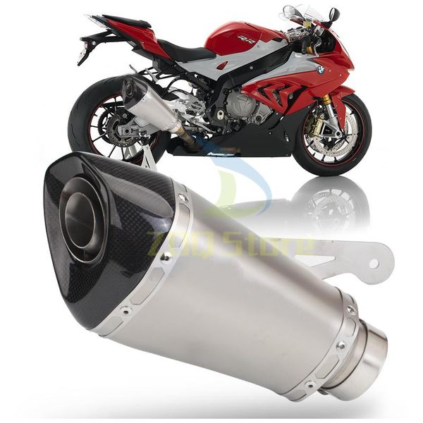 motorcycle exhaust system for s1000r 2010-2021 s1000rr 2010-2014 muffler carbon fiber with removable db killer laser mark 51/60mm
motorcycle exhaust system for s1000r 2010-2021 s1000rr 2010-2014 muffler carbon fiber with removable db killer laser mark 51/60mm