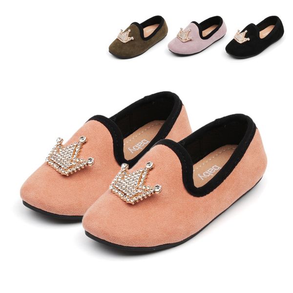 sneakers spring autumn baby girl shoes pu flock fabric princess with crown decoration toddler girls loafers kids casual flats 21-30 sweet 10, Black;red
sneakers spring autumn baby girl shoes pu flock fabric princess with crown decoration toddler girls loafers kids casual flats 21-30 sweet 10, Black;red