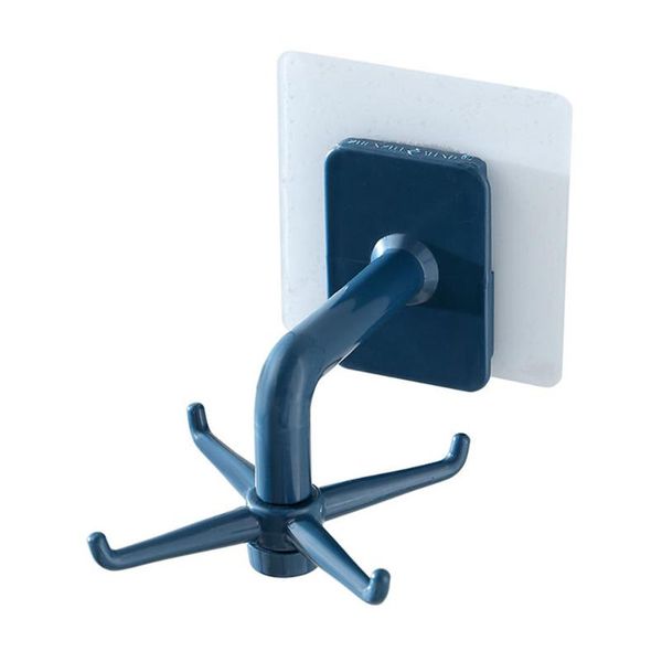 degree rotating easy install bedroom multifunction wall mounted self adhesive practical bath storage hook door back hooks & rails
degree rotating easy install bedroom multifunction wall mounted self adhesive practical bath storage hook door back hooks & rails