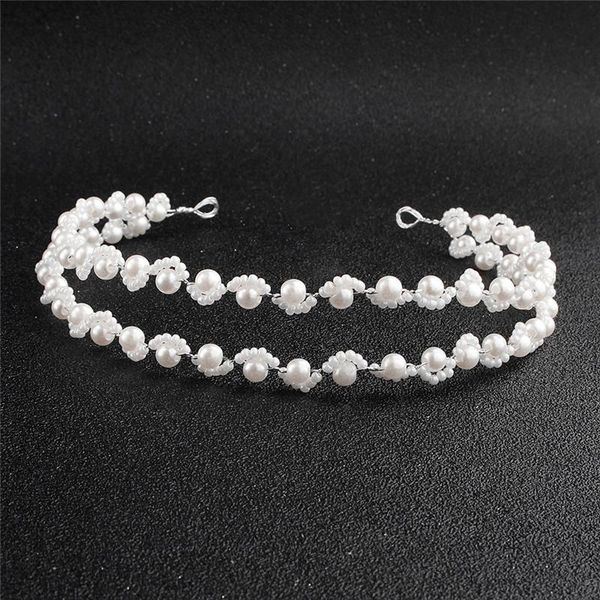 hair clips & barrettes trendy pearl headband for women wedding girl pins jewelry accessories bobby pin ornaments #40, Golden;silver
hair clips & barrettes trendy pearl headband for women wedding girl pins jewelry accessories bobby pin ornaments #40, Golden;silver