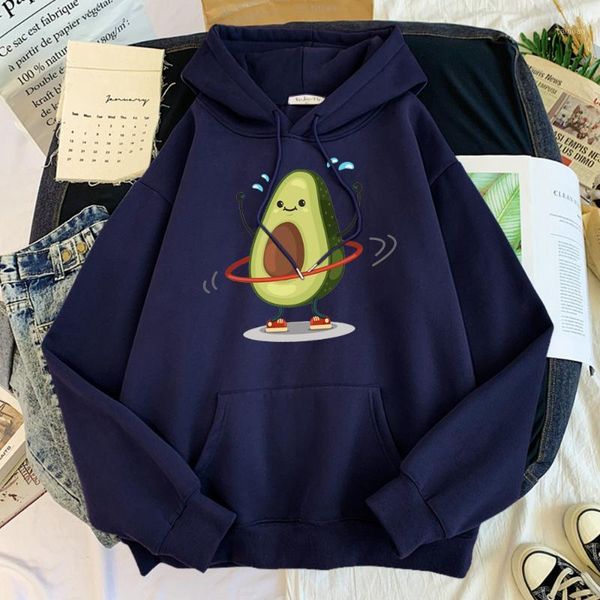 men's hoodies & sweatshirts cute avocado in fitness hoodie cartoon print street casual style tracksuits for male fleece comfortable men, Black
men's hoodies & sweatshirts cute avocado in fitness hoodie cartoon print street casual style tracksuits for male fleece comfortable men, Black