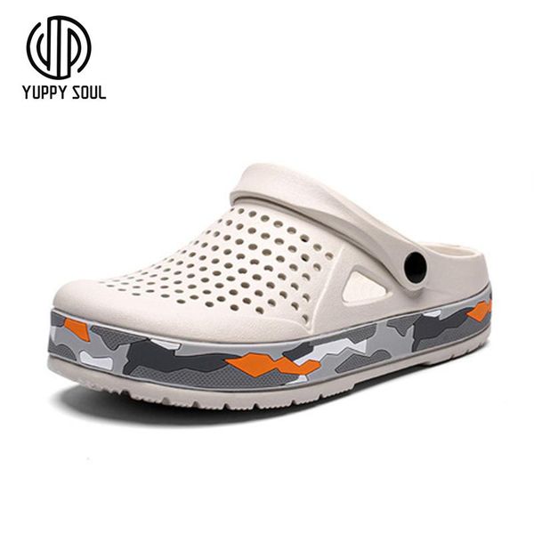 slippers yuppy soul men summer garden slipper 2021 pvc fashion light ventilation hole shoes wear resistant antiskid, Black
slippers yuppy soul men summer garden slipper 2021 pvc fashion light ventilation hole shoes wear resistant antiskid, Black