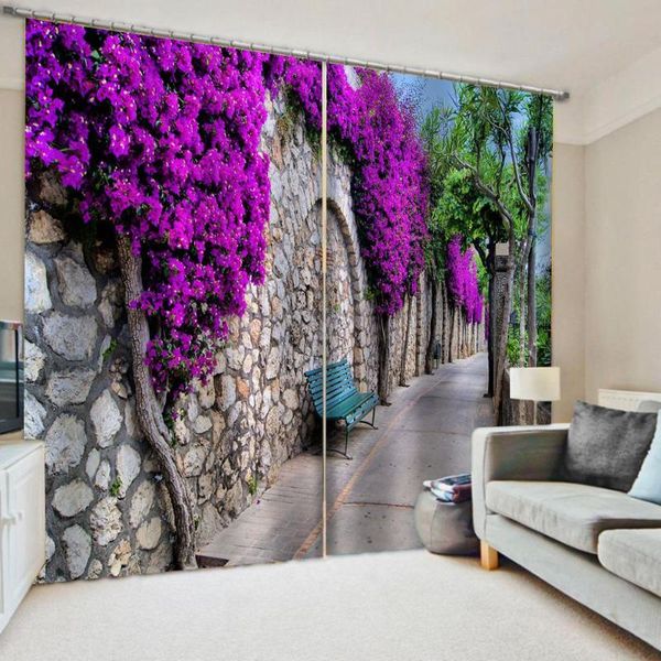 curtain & drapes custom purple flower lines village curtains windproof thickening blackout fabric 3d stereoscopic
curtain & drapes custom purple flower lines village curtains windproof thickening blackout fabric 3d stereoscopic
