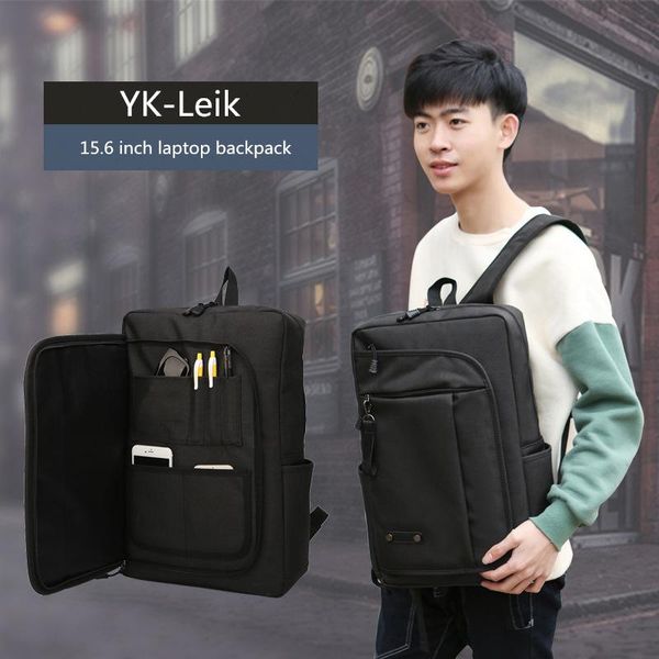 backpack 2021 fashion business for men. waterproof, shockproof lapbackpacks travel bag mochila escolar
backpack 2021 fashion business for men. waterproof, shockproof lapbackpacks travel bag mochila escolar