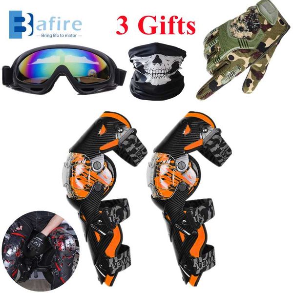 motorcycle armor bafire racing knee guards protective gear off-road pads pc hard collision avoidance crash proof for moto/atv/bmx
motorcycle armor bafire racing knee guards protective gear off-road pads pc hard collision avoidance crash proof for moto/atv/bmx