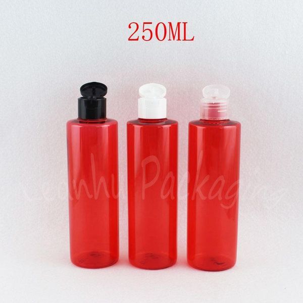 storage bottles & jars 250ml red plastic bottle flip cap , 250cc shampoo / lotion packaging empty cosmetic container ( 25 pc/lot )
storage bottles & jars 250ml red plastic bottle flip cap , 250cc shampoo / lotion packaging empty cosmetic container ( 25 pc/lot )