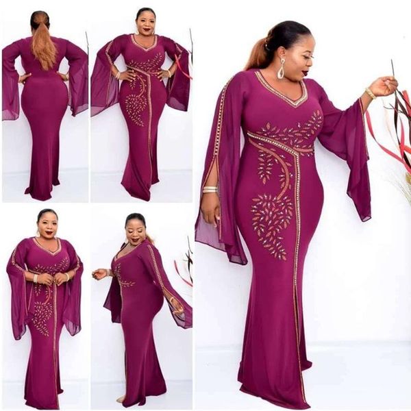 ethnic clothing elegant african traditional for women dashiki dress south africa bazin riche bandage bodycon fishtail sequins, Red
ethnic clothing elegant african traditional for women dashiki dress south africa bazin riche bandage bodycon fishtail sequins, Red