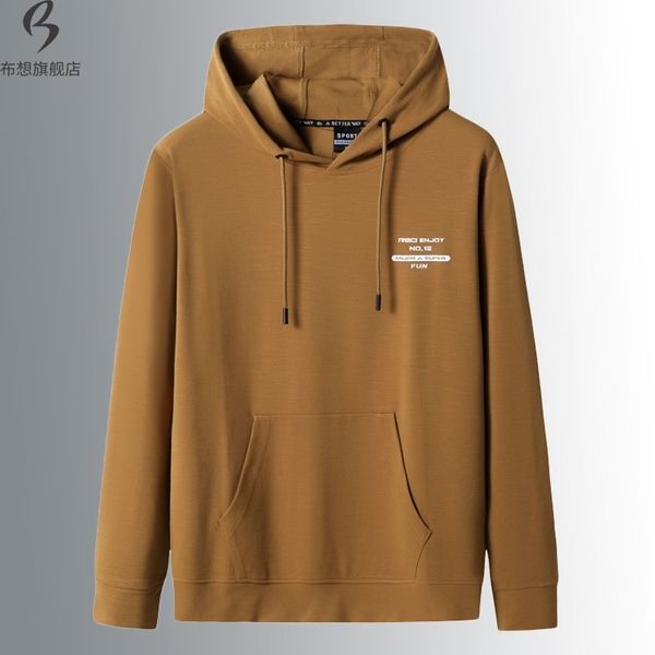 2021spring autumn men's sweater, thin hoodie, extra large, middle-aged young, loose fat, sport and cashmere winter, Black
2021spring autumn men's sweater, thin hoodie, extra large, middle-aged young, loose fat, sport and cashmere winter, Black