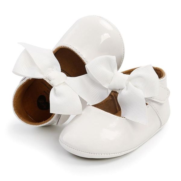 first walkers born baby pu leather sweet girl shoes moccasins bow fringe soft soled non-slip footwear crib style
first walkers born baby pu leather sweet girl shoes moccasins bow fringe soft soled non-slip footwear crib style