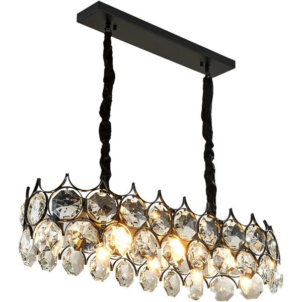chandeliers rectangular led crystal chandelier modern restaurant lights black american country loft lighting
chandeliers rectangular led crystal chandelier modern restaurant lights black american country loft lighting
