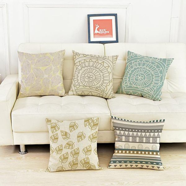 cushion/decorative pillow foreign trade selling creative leaves maya printed cotton and linen covers home gifts customized wholesale
cushion/decorative pillow foreign trade selling creative leaves maya printed cotton and linen covers home gifts customized wholesale